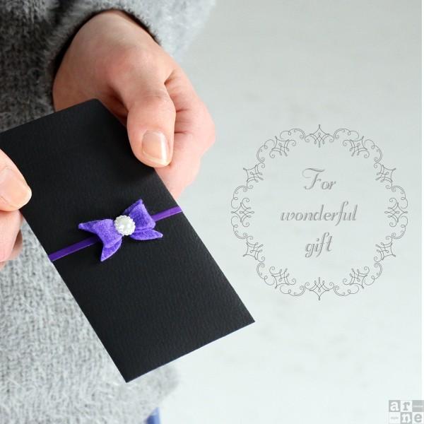 ぽち袋 お年玉 かわいい おしゃれ 多目的 レター フェルト 水引 ポチ袋 お車代 お礼 封筒 お祝い お正月 お盆玉 ミニ封筒 和風 黒リボン花ぽち袋 Buyee Buyee Japanese Proxy Service Buy From Japan Bot Online
