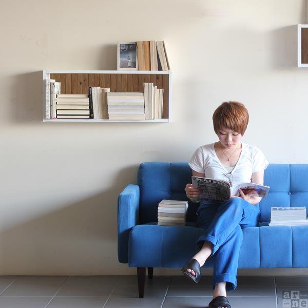 鏡掛けミラー 棚 壁掛け おしゃれ ミラー 飾り棚 ウォールミラー ラック シェルフ 本棚 和風 木製 壁に付けられる家具 棚 賃貸 小さい