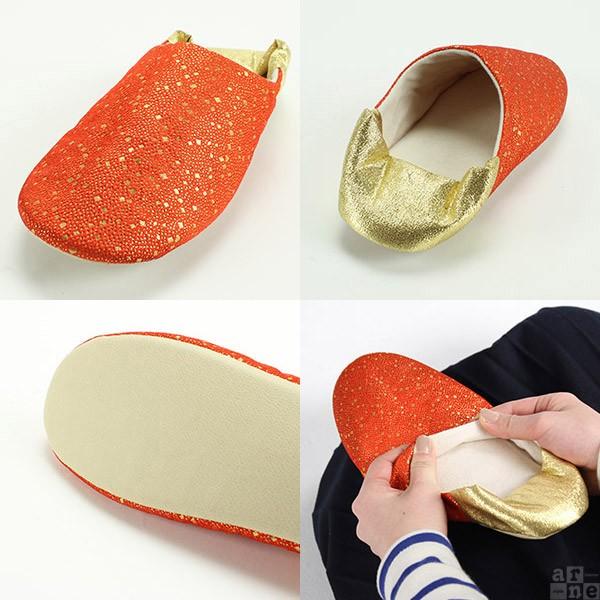 バブーシュ スリッパ おしゃれ ルームシューズ レディース 北欧 メンズ 来客用 室内履き 日本のお土産 海外へのお土産 Buyee Buyee Japanese Proxy Service Buy From Japan Bot Online