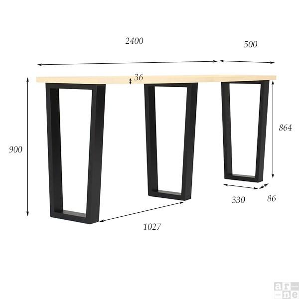 カウンターテーブル おしゃれ 北欧 モダン カフェ ハイテーブル キッチンカウンターテーブル 作業台 Buyee Buyee Japanese Proxy Service Buy From Japan Bot Online