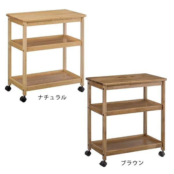 キッチンワゴン キャスター付き 木製 スリム アンティーク おしゃれ 調味料ラック ワゴン 0001a ソファ家具通販 Arne Style 通販 Yahoo ショッピング