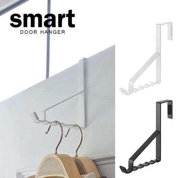 ドアフック おしゃれ 扉 ドア フック ハンガー シンプル 洋服掛け ドアハンガー 6連 Smart スマート Buyee Buyee Japanese Proxy Service Buy From Japan Bot Online