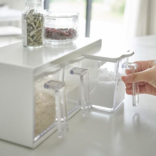 調味料入れ セット おしゃれ 調味料 収納 砂糖 塩入れ 塩 容器 調味料