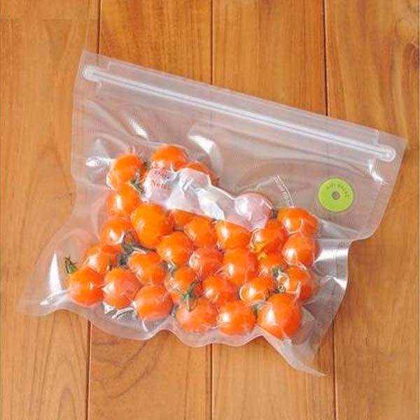 真空パック 袋 密封パック 食品保存 フードシーラーバッグs 10枚パック Buyee Buyee Japanese Proxy Service Buy From Japan Bot Online