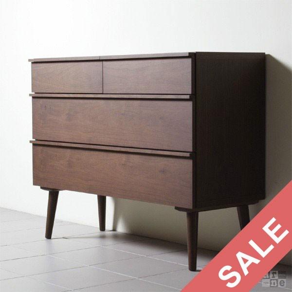 広まった ゆるく モードリン リビング チェスト 安い Bloma Jp