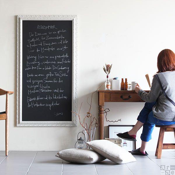 黒板 ブラックボード おしゃれ ブライダル F 003bb6012 オフィス家具 デザイン ブラックボード ウェルカムボード 壁掛けインテリア アンティーク調 アーネインテリア 0000a 家具通販 メニューボード F 003bb6012
