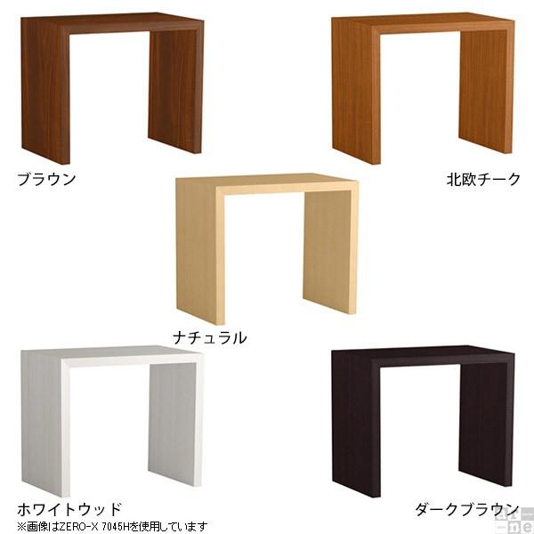 デスク テレワーク 60cm幅 パソコンデスク 60cm 小さめ 60 机 コの字型 シンプル おしゃれ 在宅 テーブル