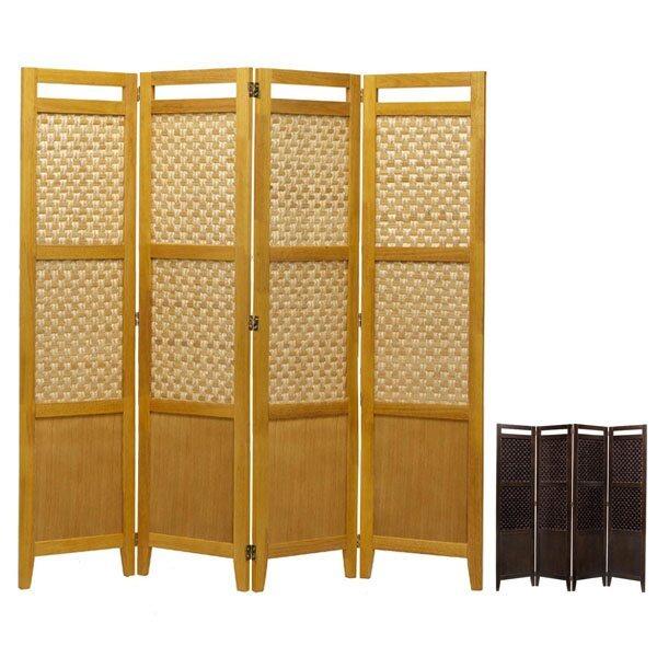 パーテーション リゾート風 インテリア アジアン 和風 おしゃれ パーティション 間仕切り 衝立 竹素材 4面 高さ160cm Buyee Buyee Japanese Proxy Service Buy From Japan Bot Online
