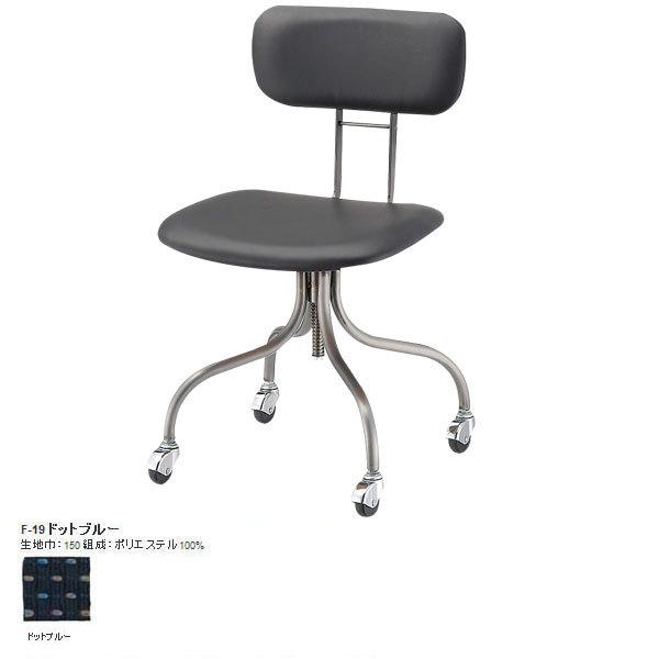 �֎q �I�t�B�X �`�F�A �֎q �p�\�R�� �W�F���[�f�X�N�`�F�A�[ Jelly desk chair F-19 �h�b�g�u���[ SWITCH