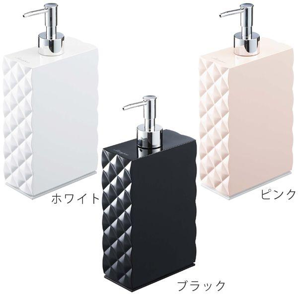 シャンプーボトル 詰め替え容器 かわいい キュート ツーウェイディスペンサー ダイヤ Diamond シャンプー ホワイト ブラック ピンク Buyee Buyee 提供一站式最全面最專業現地yahoo Japan拍賣代bid代拍代購服務 Bot Online