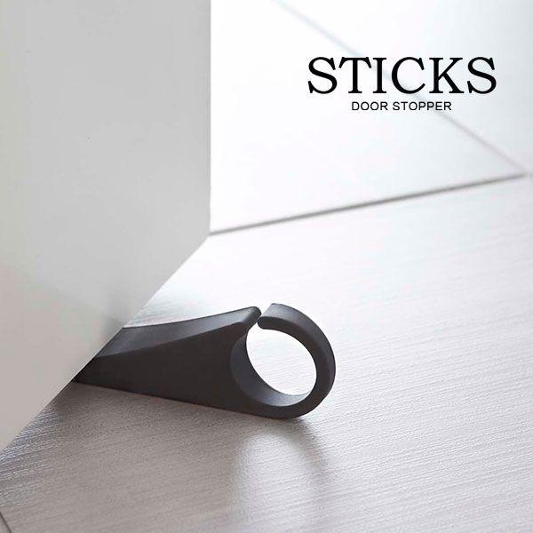 ドアストッパー 玄関 ドアキーパー おしゃれ 室内 ハンキングドアストッパー スティックス Buyee Buyee Japanese Proxy Service Buy From Japan Bot Online
