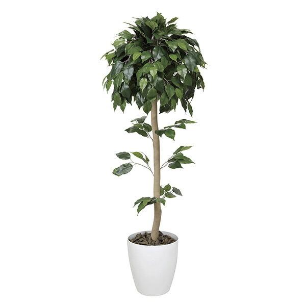 ���G�} �ϗt�A�� �l�H�ϗt�A�� �x���W���~���g�s�A���[ ����150cm ���� �t�F�C�N�O���[�� �A�[�g�O���[��