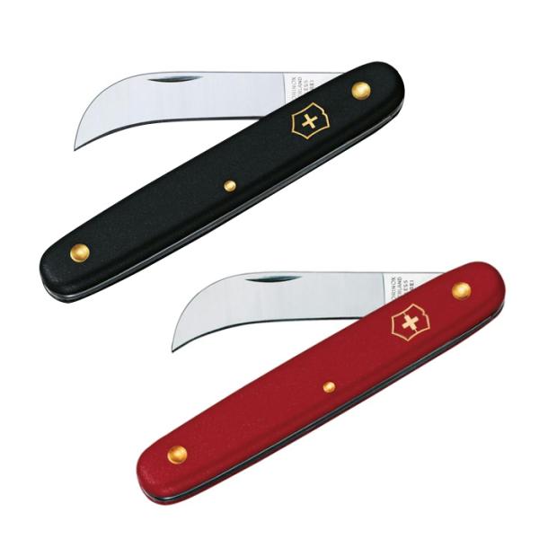 【スマートフォンの場合は下記の「もっと見る」から詳しい情報をご覧ください】◇花のことを考えて作られた、花・草木を扱う方のためのナイフスイスに拠点を置くナイフ、腕時計メーカー「ビクトリノックス」のフローリストナイフです。生花店のフローリストや...