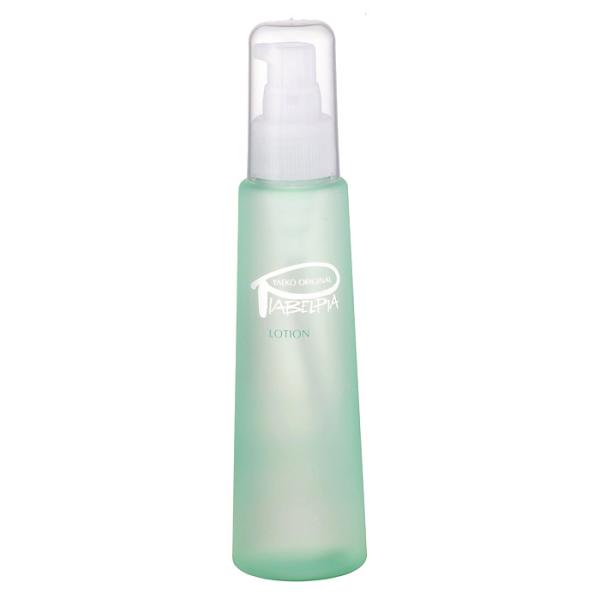 ピアベルピア ローション 120mL 化粧水 ／ 美又温泉水配合 天然ミネラル エイジングケア うるおい しっとり ビューティサポー