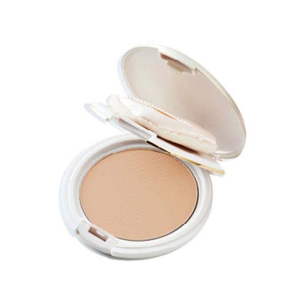 ピアベルピア パクトUV レフィル（詰替用） パフ付き SPF50+ PA+++ 15g ／ ケース別売 コンパクトUV 固形おしろい フェイスパウダー メール便