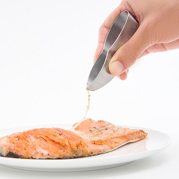 ヨシカワ EAトCO ツマム トング ／ イイトコ AS0059 ステンレス ミニトング スジ取り 魚の骨抜き 皮むき つかむ 新潟 燕三条 日本製