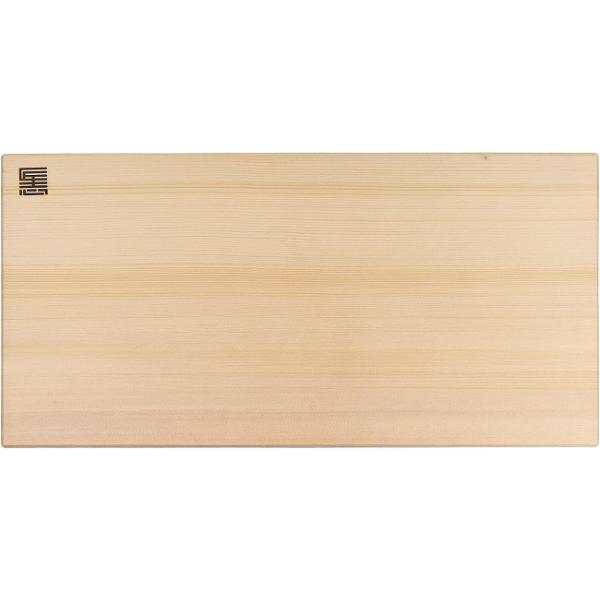 匠志】 業務用 木製まな板 大型 日本製 60×30×3cm | 魚捌き用 肉切り用