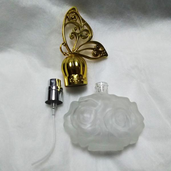 スプレーボトル おしゃれ ガラス 蝶 ゴールド 30ml Buyee Buyee Japanese Proxy Service Buy From Japan Bot Online