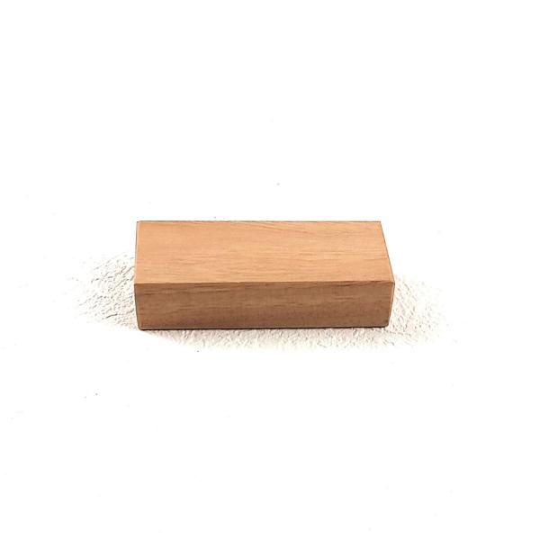 クスノキエコブロック　焼印なし　クスノキ　エコブロック　衣類　防虫　天然防虫