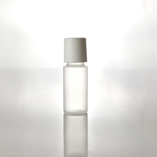 サンプル容器 半透明 7ml 化粧水入れ 美容液入れ オイル入れ ミニ容器 トラベル トラベルグッズ お泊りグッズ 小分け
