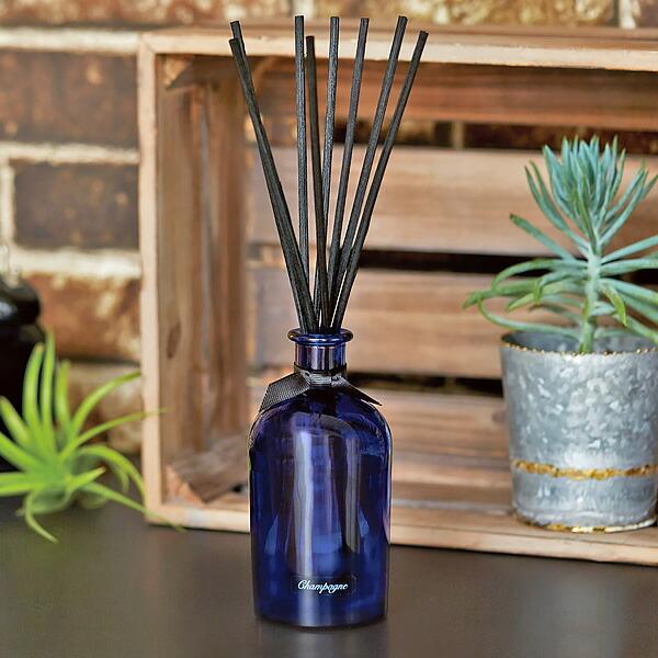 Blue Label リードディフューザー２個で送料無料 ルームフレグランス おしゃれ アロマエッセンス ブルー インテリア アロマージュプリュス 通販 Yahoo ショッピング