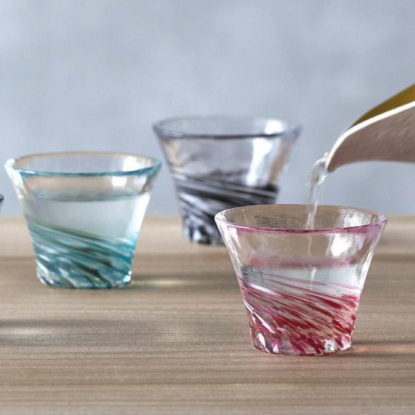 おちょこ ガラス 50ml みんな探してる人気モノ おちょこ ガラス 50ml キッチン用品 食器 調理器具