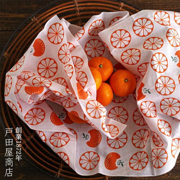 専用❤みかん＊ふわっサラ❤手拭いヘアドライタオル❤エビフライおにぎり aromagestore_30001689