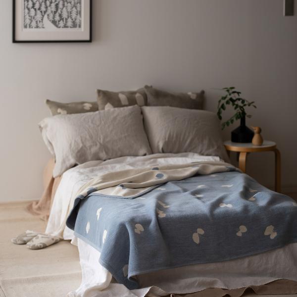 ミナペルホネン ブランケット」の人気商品一覧 | 安い商品を通販サイト