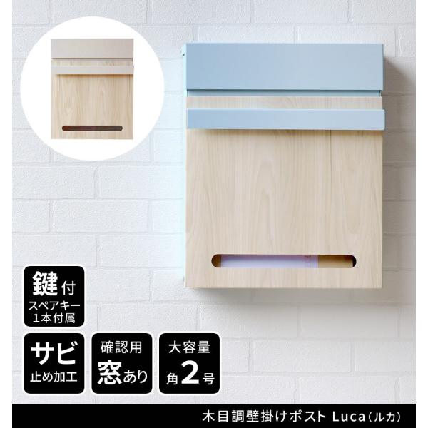 ؖڒ Ǌ| |Xg t OJ Luca PST-001 u[ O[W