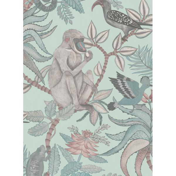 �A���ǎ� ���T���� 109/1004 �s�D�z �t���[�X �ǎ� DIY �Z���t ���t�H�[�� �N���X COLE &amp; SON SELECTION 52cm×10m Cole&amp;Son �C�M���X �s�R