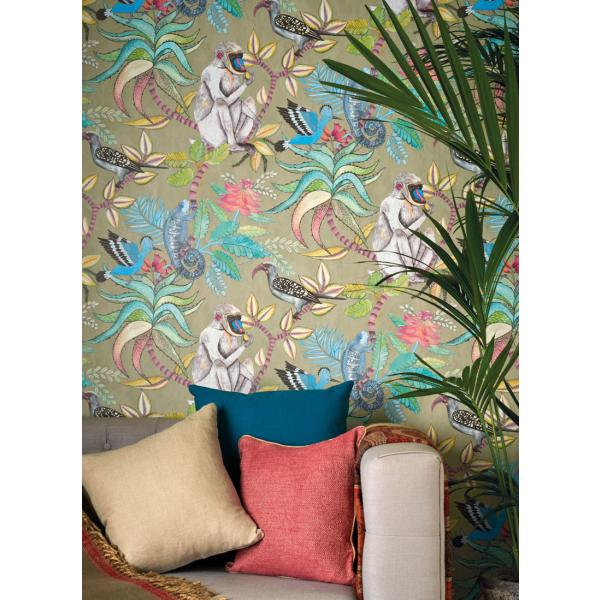�A���ǎ� ���T���� 109/1005 �s�D�z �t���[�X �ǎ� DIY �Z���t ���t�H�[�� �N���X COLE &amp; SON SELECTION 52cm×10m Cole&amp;Son �C�M���X �s�R