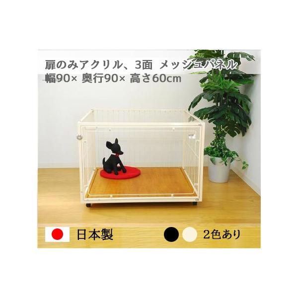 AN P[W W90×D90×H60cm ^`^p ROOMY 6MCh NA[   GNXeC extail