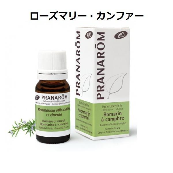 【精油名】ローズマリー・カンファー【学名（科名）】Rosmarinus officinalis CT (Camphora) （シソ科）【特徴】和名はマンネロウ。ローズマリー精油は複数ありますが、この種類はクッキリとした樟脳臭が特徴です。筋肉...