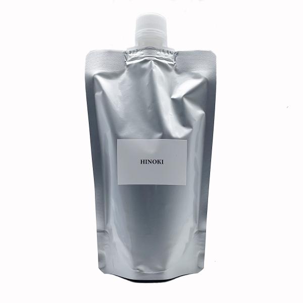 【リフィル】■お気に入りの香りを長く楽しめる詰替用リフィル【香り】ヒノキの香り■ヒノキの落ち着いたウッドフレグランスの香り■吉野ひのき、青森ひばを基調とした、爽やかで厳かな落ち着きのある自然な香り■和の空間の演出や木目調の家具・インテリアな...