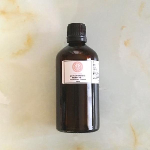 ホホバオイル未精製ゴールデン 100ml キャリアオイル 天然植物油100 アニマ アロマ Buyee Buyee Japanese Proxy Service Buy From Japan Bot Online