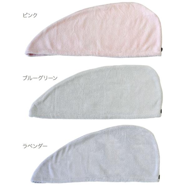 ヘアキャップ ヘアバンド タオルキャップ 吸水 母の日 ロングヘア
