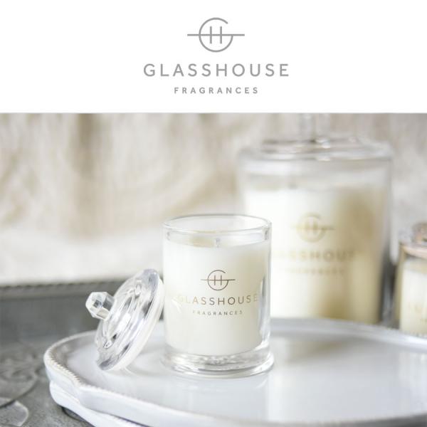 アロマキャンドル ギフト プレゼント グラスハウス Glasshouse ミニ アロマキャンドル ブランド ギフト Buyee 日本代购平台 产品购物网站大全 Buyee一站式代购 Bot Online