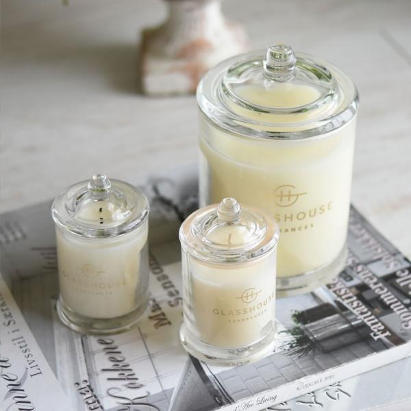 アロマキャンドル ギフト プレゼント グラスハウス Glasshouse ミニ アロマキャンドル ブランド ギフト Buyee 日本代购平台 产品购物网站大全 Buyee一站式代购 Bot Online