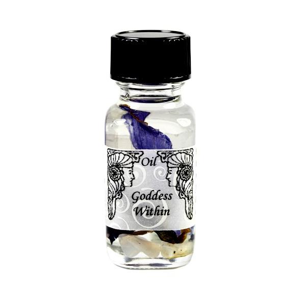 2015NV@AVFg[IC@Goddess Within ʂ̏_@[IC