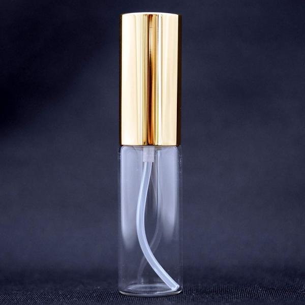 アンシェントメモリーオイルでアロマスプレーの作り方