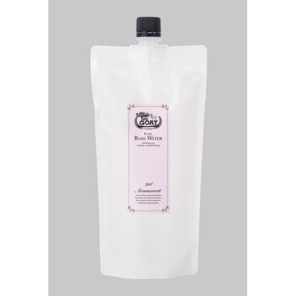ローズウォーター The Goat De Perse ダマスク ローズウォーター 500ml オーガニック ローズウォーター Buyee Buyee Japanese Proxy Service Buy From Japan Bot Online