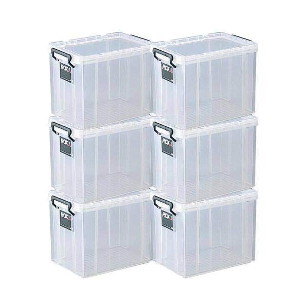 天馬　ロックス　440L【お買い得6個セット】 ロックスシリーズ