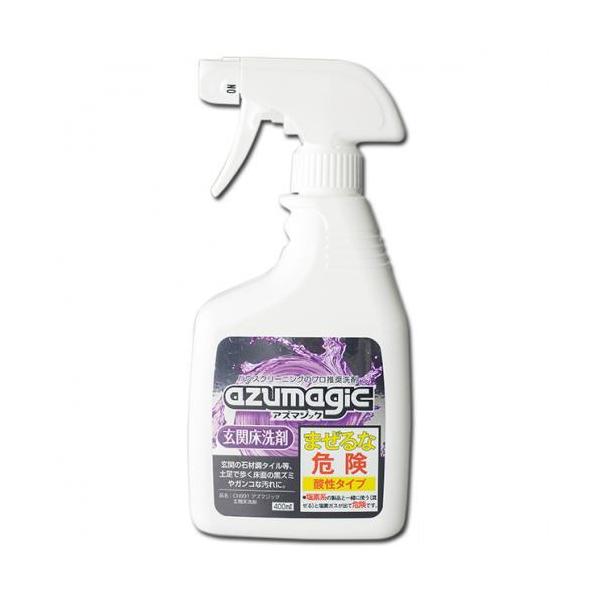 他サイト： CH891　アズマジック玄関床洗剤 〜アズマ工業〜アズマジックシリーズの商品画像