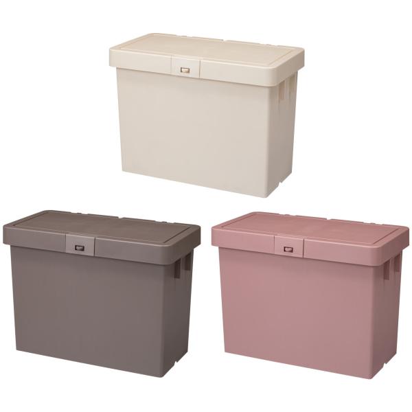 サイズ　W600×D330×H445（mm）重　量　2680g材　質　ポリプロピレンデザインがおしゃれなデリバリーボックスで配達物を収納します。スタッキング可能で場所を取らず省スペースです。奥行スリムタイプ（33cm）なので、省スペースです...