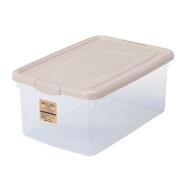 スカイケース　No.500 〜サンコープラスチック〜
