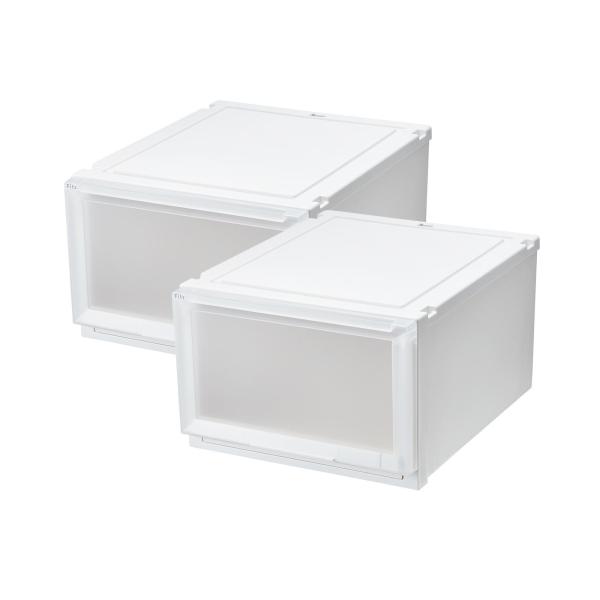 天馬　フィッツケース アドバンス 55-45L（4530）【2個セット】