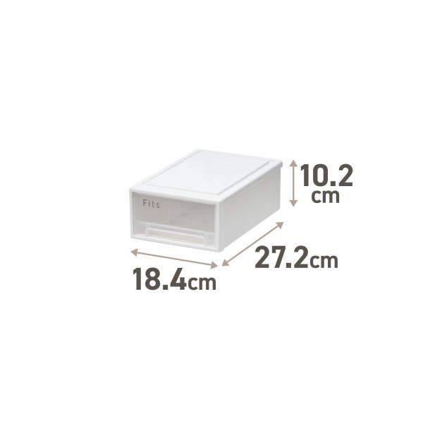 天馬 フィッツケース 27-18（プチ） : AROTHOヤフー店 - 通販 - Yahoo