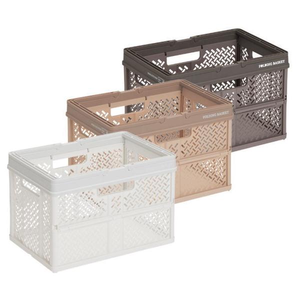 他サイト： 天馬 プロフィックス 折りたたみバスケットハンドル付 Mの商品画像