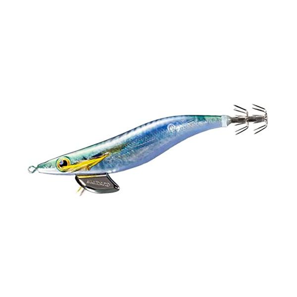 シマノ(SHIMANO) エギ セフィア クリンチ フラッシュブースト