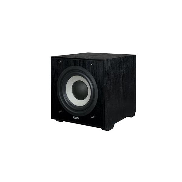 他サイト： Fostex 密閉型アクティブ・サブウーハー CW200Dの商品画像